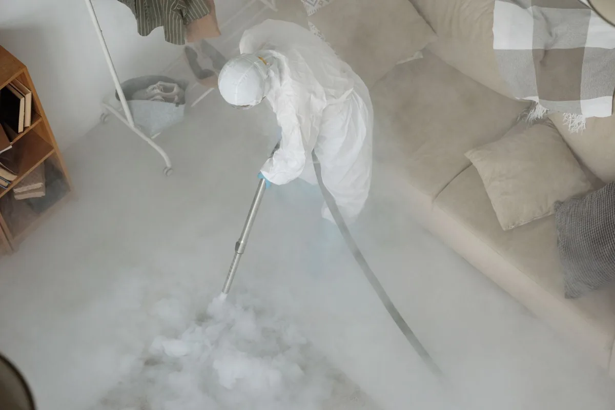 Biohazard Cleanup in Medulla, FL